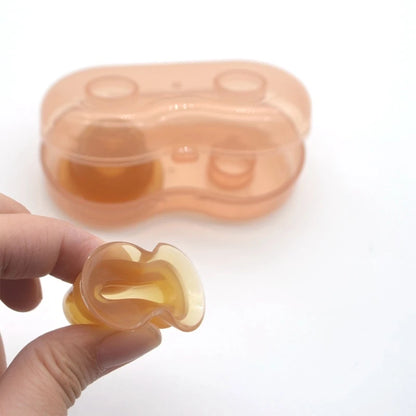 Correcteur de mamelons pour mamelons plats et ombiliqués, aspirateur de mamelons en silicone souple, traitement de réparation des mamelons