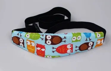 Baby Car Seat Head Support Children Fastening Belt Adjustable Boy Girl Sleep Positioner Baby Saftey Pillow Infant Head Protector