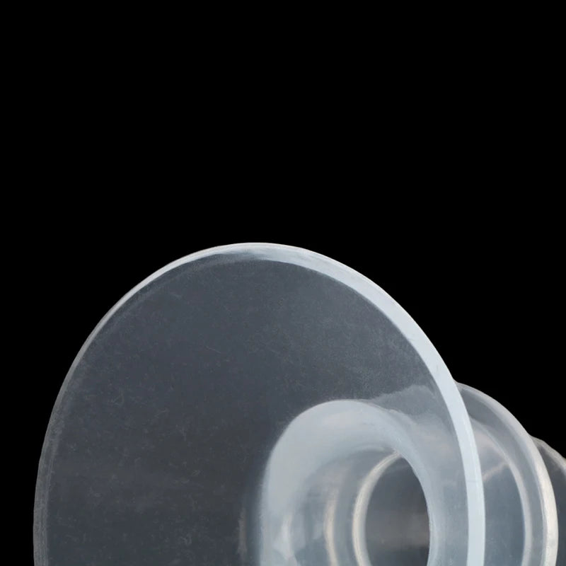 Inserts d'entonnoir pour tire-lait, convertisseur de calibres différents, adaptateur pour petit mamelon, accessoires de maternité et de bébé