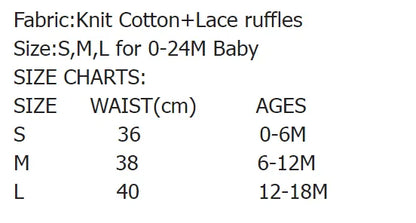 Culotte à volants pour tout-petits, sous-vêtements pour filles, slips pour bébés, tissu en coton, dentelle, couvre-couche papillon, pantalon à volants pour bébé, culotte