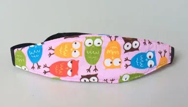 Baby Car Seat Head Support Children Fastening Belt Adjustable Boy Girl Sleep Positioner Baby Saftey Pillow Infant Head Protector
