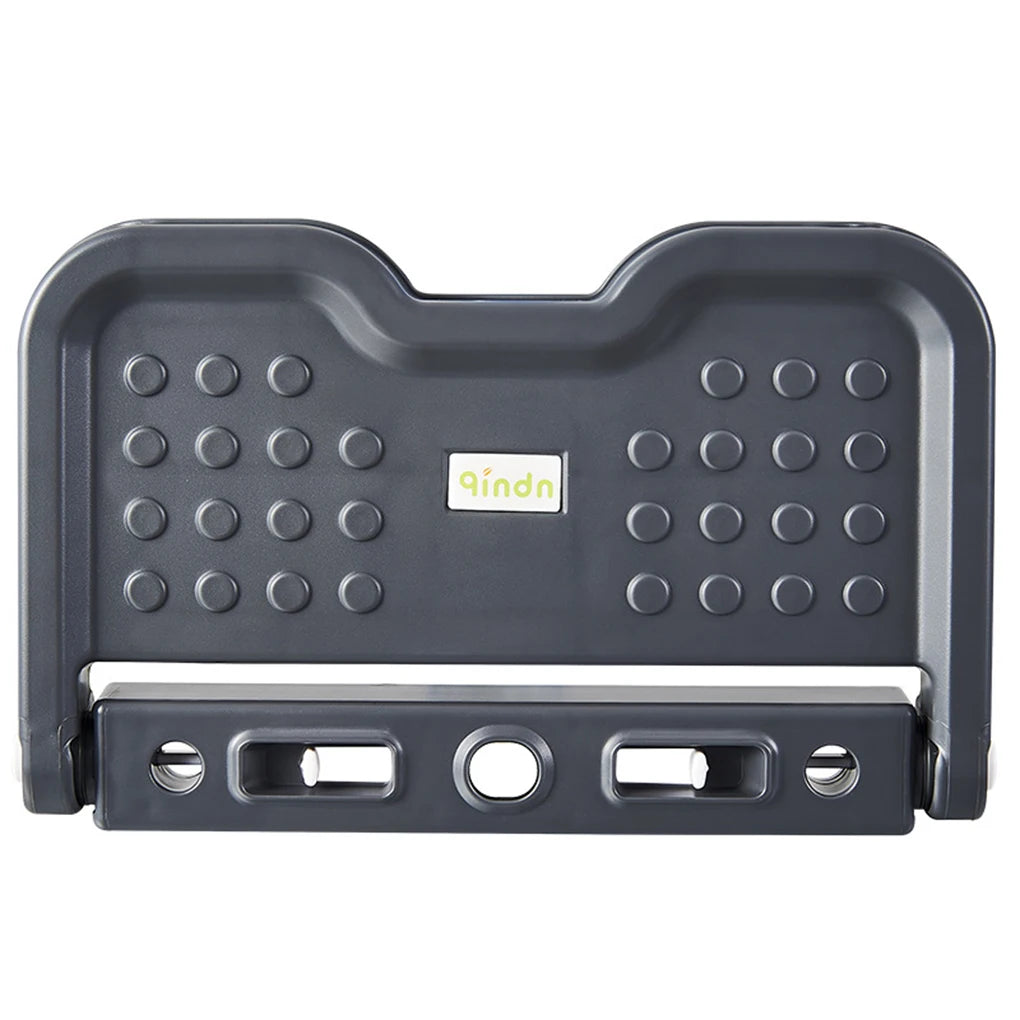 Universal Foldable Car Accessories Support Pram Footrest Attachment Baby Foot Pedal Rest Holder Children Safety Seat Footrest