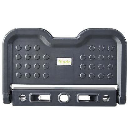 Universal Foldable Car Accessories Support Pram Footrest Attachment Baby Foot Pedal Rest Holder Children Safety Seat Footrest