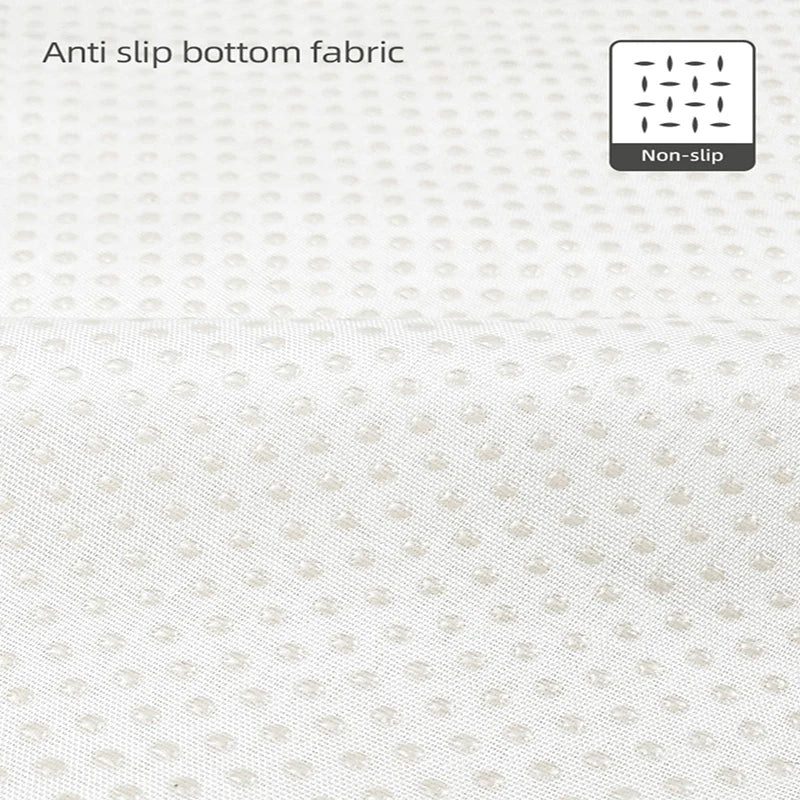 Portable Baby Changing Diaper Pad for Newborn Nappy Changing Table with Safety Strap Wipeable Soft Infant Nursing Mat Baby Stuff