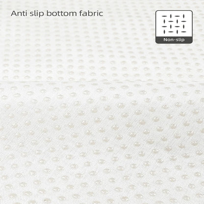 Portable Baby Changing Diaper Pad for Newborn Nappy Changing Table with Safety Strap Wipeable Soft Infant Nursing Mat Baby Stuff