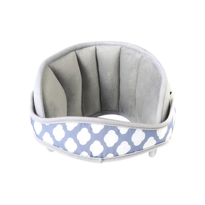 Child Safety Car Seat Head Fixing Belt Baby Head Sleep Aid Baby Head Protector Baby Sleeping Healthy Dropshipping