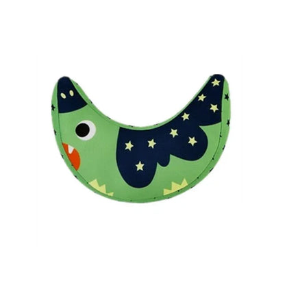 Baby Car Seat Pillow Safety Headrest Shoulder Support Pad Baby Stroller Cushion Head Protection For Kid Children Car Neck Pillow