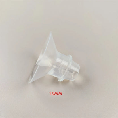 Bride d'insertion de tire-lait électrique, protection de tire-lait, bride d'insertion de tire-lait, accessoires 13/15/17/19/21/24/25/26 mm Q81A