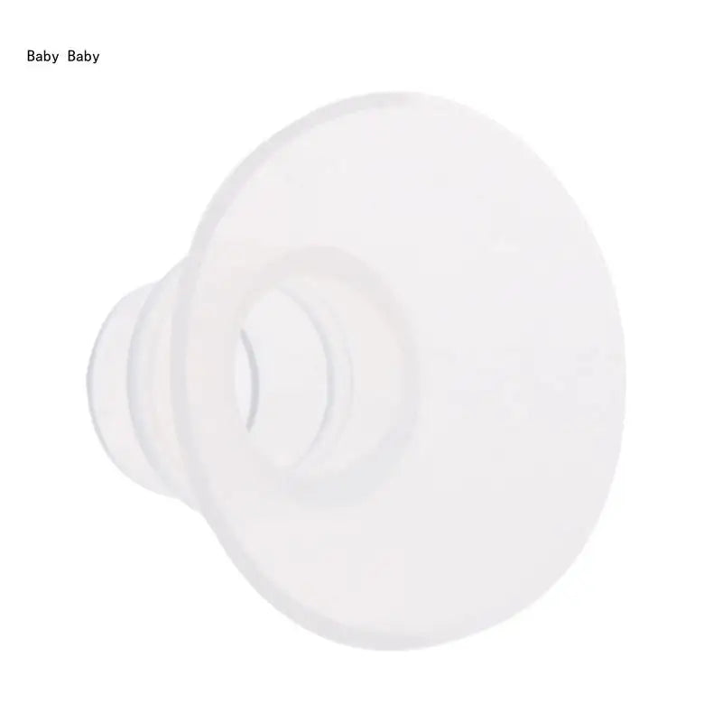 Bride d'insertion de tire-lait électrique, protection de tire-lait, bride d'insertion de tire-lait, accessoires 13/15/17/19/21/24/25/26 mm Q81A