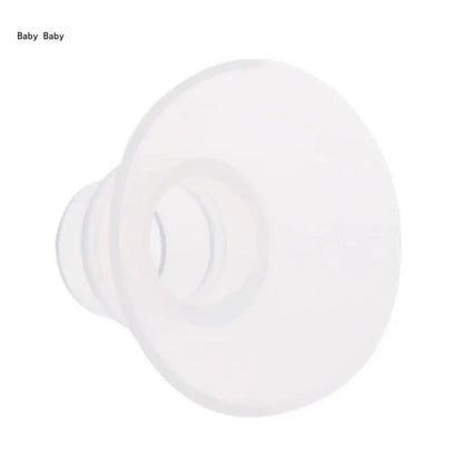 Bride d'insertion de tire-lait électrique, protection de tire-lait, bride d'insertion de tire-lait, accessoires 13/15/17/19/21/24/25/26 mm Q81A