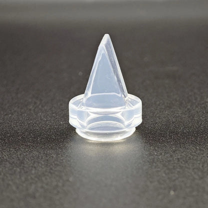 Accessoires pour tire-lait portables : brides en silicone de 27 mm/24 mm, valve de protection mammaire, diaphragme, gobelet de collecte pour S32/S39