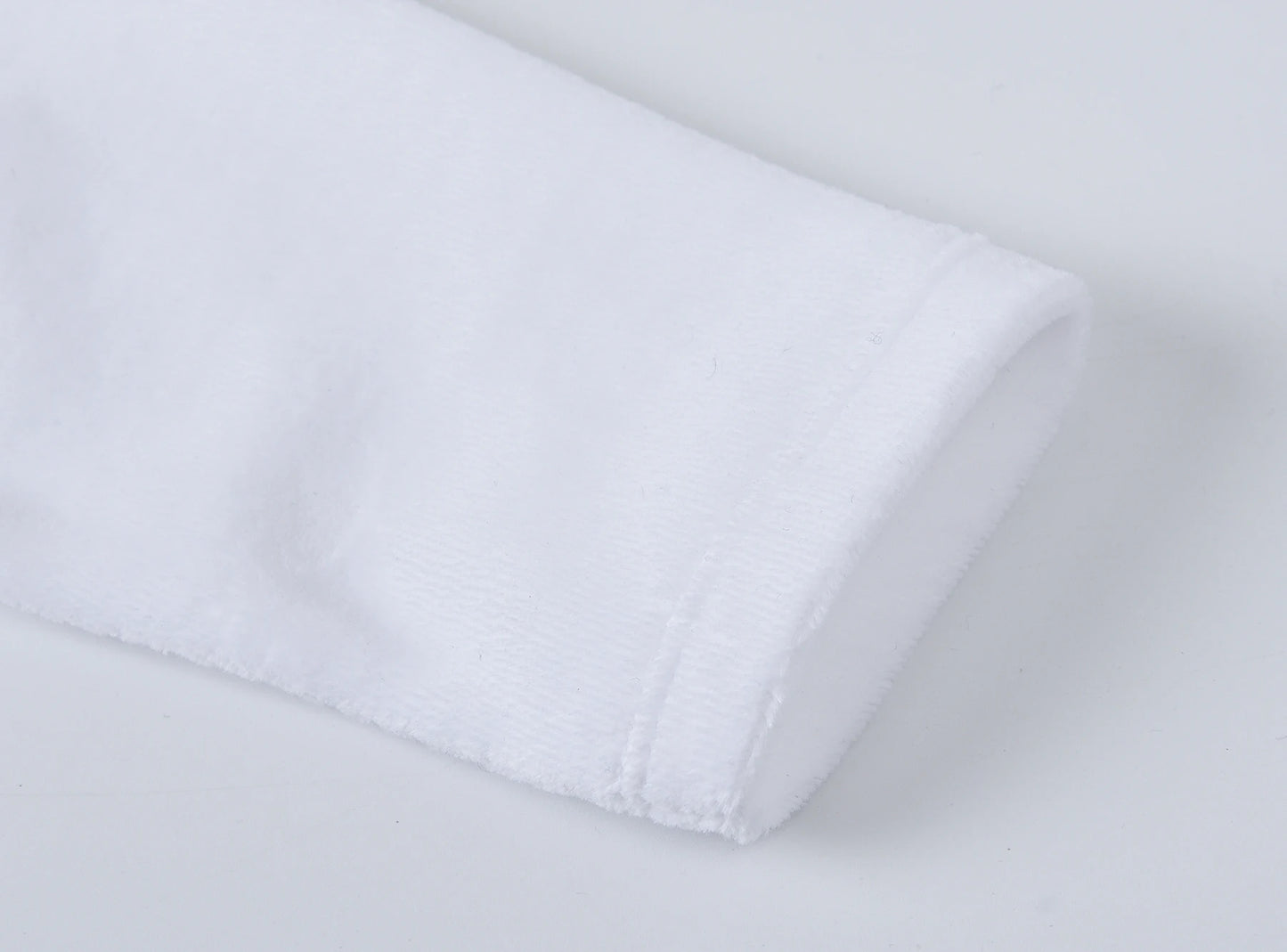 Ensemble de vêtements pour bébé fille et garçon, pyjama avec bonnets, gants, en coton respirant et doux, pyjama pour nouveau-né