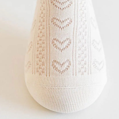 Lot de 3 paires de bas princesse blancs à volants en dentelle pour fille, chaussettes d'été en maille fine et respirante pour enfants de 3 à 12 ans