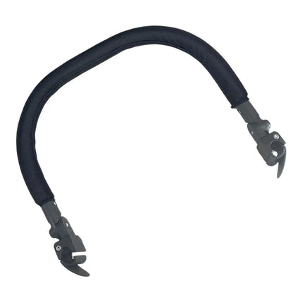 Stroller Safety Bar Detachable Support Bar Universal Baby Stroller Armrest for Pram Trolley Crossbar Baby Carriages Accs