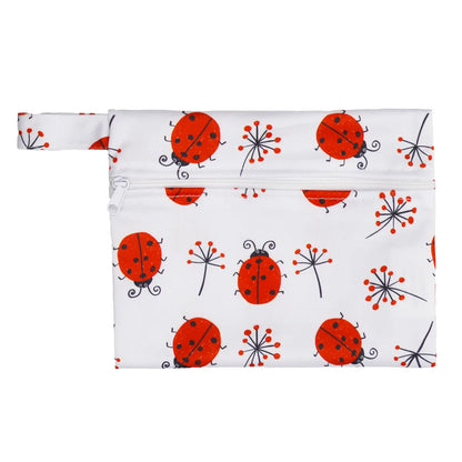 [Sigzagor] Nouvelle serviette hygiénique en tissu XXL en charbon de bambou réutilisable pour la nuit après l'accouchement 16 pouces