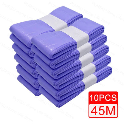 1/5/10Pcs Garbage Bags Diaper Pail Refills Bags For Tommee Tippee Sangenic Simplee or Twist&click For Angelcare For Genie Trash