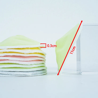 Lot de 4 paires de coussinets d'allaitement réutilisables de haute qualité, doux pour la peau des femmes enceintes, lavables après l'accouchement, accessoire d'allaitement