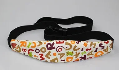 Baby Car Seat Head Support Children Fastening Belt Adjustable Boy Girl Sleep Positioner Baby Saftey Pillow Infant Head Protector