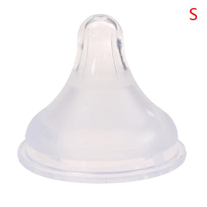 2pcs Silicone Nipple Protectors Feeding Mothers Nipple  Protection Cover Breastfeeding Mother Milk Silicone Nipple