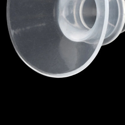 Inserts d'entonnoir pour tire-lait, convertisseur de calibres différents, adaptateur pour petit mamelon, accessoires de maternité et de bébé