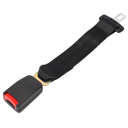 Seat Belt Extender Car Accessories Car Seat Belt Clip Extension Safety Belt Buckle for 20-22MM Tongue