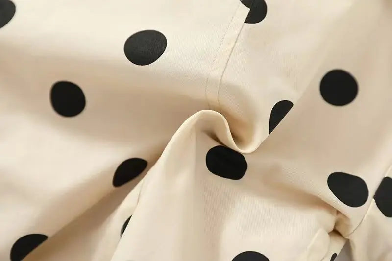 Veste bébé bébé fille coupe-vent printemps et automne nouvelle veste à capuche double face à pois pour enfants veste bébé garçon