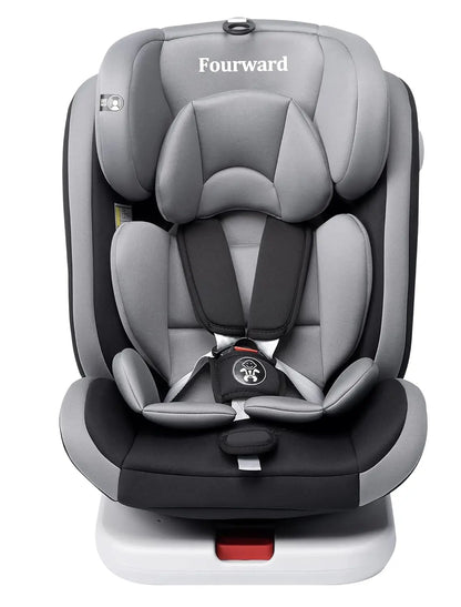 AP02 KL005 child car seat/ baby car seat 360° Rotatable ECE ISOFIX, 9-36 kg/0-12 Years