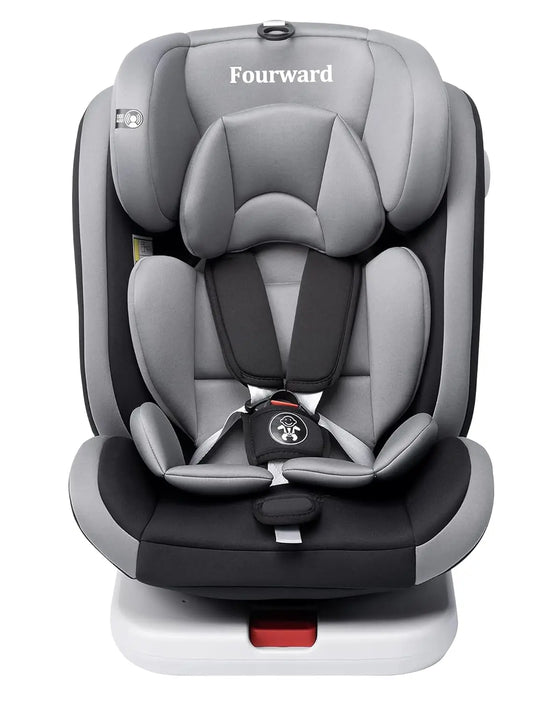 AP02 KL005 child car seat/ baby car seat 360° Rotatable ECE ISOFIX, 9-36 kg/0-12 Years