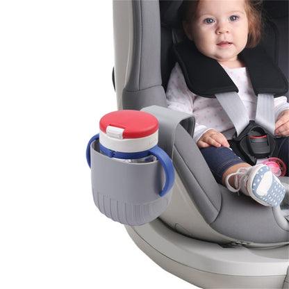Car Safety Cup Holder Storage Tray Food Drink Beverage Stand Bracket P31B