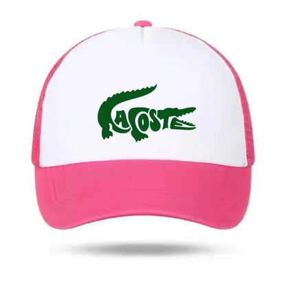Children's Hats 6-15Y Gift Shade Baseball Cap Cap 58CM Boys Girls Also Teen Charming Sun Sports Travel Party Fashion Casual Hat