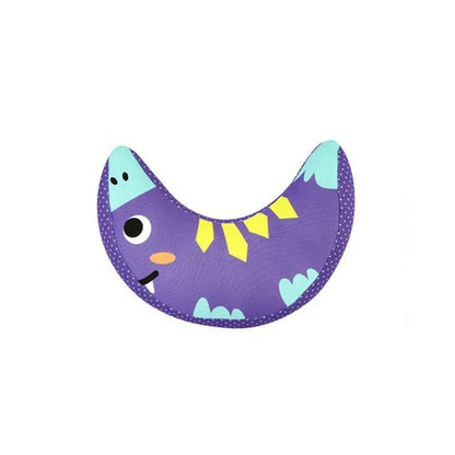 Baby Car Seat Pillow Safety Headrest Shoulder Support Pad Baby Stroller Cushion Head Protection For Kid Children Car Neck Pillow