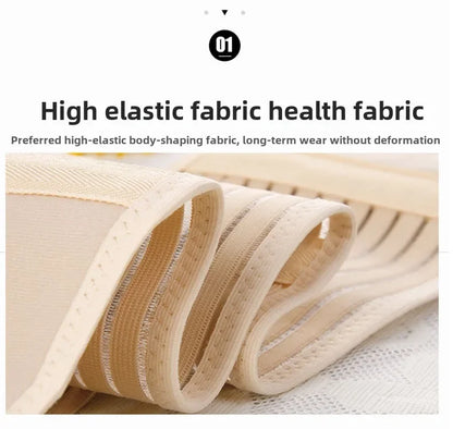 Ceinture de maternité 3 en 1, bande de soutien pour la grossesse avec bande ventrale pour soulager la douleur et la récupération post-partum, ceinture réglable