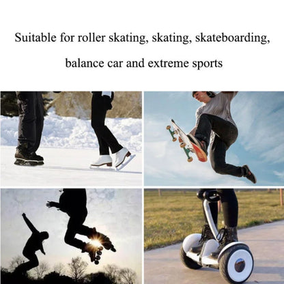 Kids Knee Pads Elbow Pads Guards Protective Set Children Safety Gear for Roller Skates Cycling Bike Skateboard Sports Protection