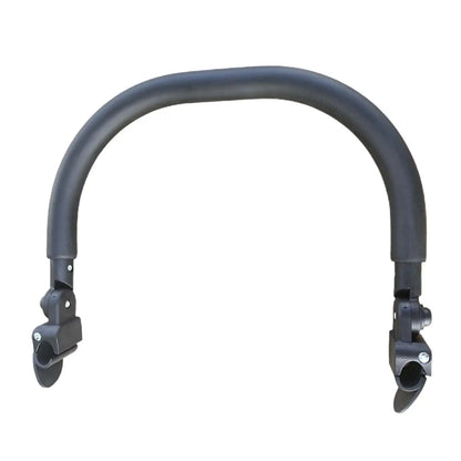 Stroller Safety Bar Detachable Support Bar Universal Baby Stroller Armrest for Pram Trolley Crossbar Baby Carriages Accs