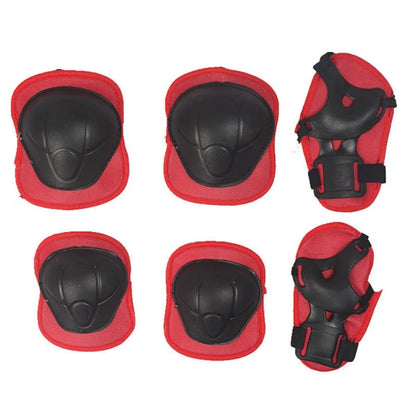 Kids Knee Pads Elbow Pads Guards Protective Set Children Safety Gear for Roller Skates Cycling Bike Skateboard Sports Protection