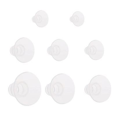 Bride d'insertion de tire-lait électrique, protection de tire-lait, bride d'insertion de tire-lait, accessoires 13/15/17/19/21/24/25/26 mm Q81A