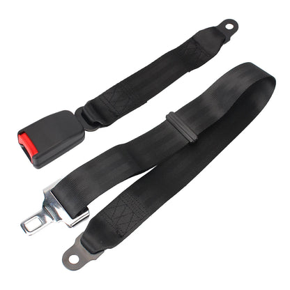 Seat Belt Extender Car Accessories Car Seat Belt Clip Extension Safety Belt Buckle for 20-22MM Tongue