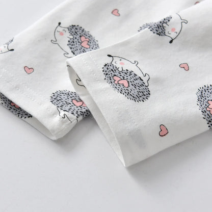 Ensemble de vêtements printemps-automne pour nouveau-né fille à manches longues pour 0 à 4 ans, joli haut à manches longues avec nœud et pantalon, tenues pour tout-petits