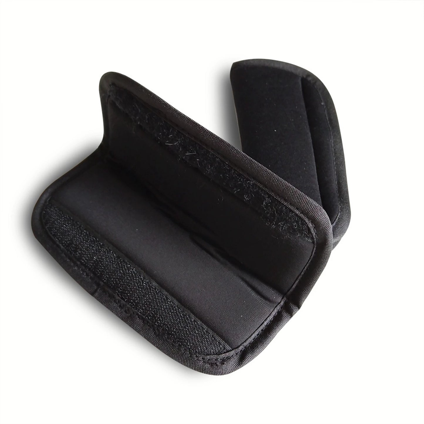 Baby Stroller Shoulder Cover Belt Cushion Adjustable Covers Shoulder Protector Strap Covers for Kids Seat Children Baby