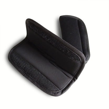 Baby Stroller Shoulder Cover Belt Cushion Adjustable Covers Shoulder Protector Strap Covers for Kids Seat Children Baby