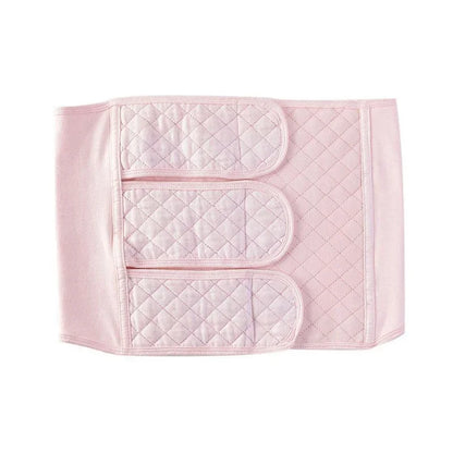 Ceintures post-partum Bandage de récupération Soutien postnatal Ceinture de taille Corset Serre-taille Bandes abdominales Body Shaper Shapewear Trainer