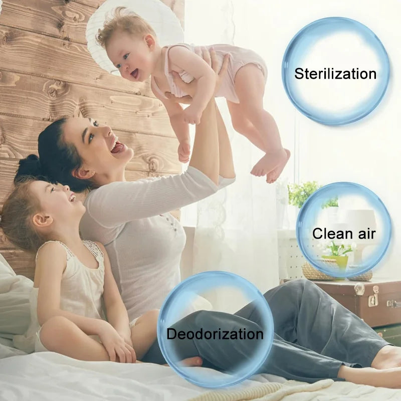 1/5/10Pcs Garbage Bags Diaper Pail Refills Bags For Tommee Tippee Sangenic Simplee or Twist&click For Angelcare For Genie Trash