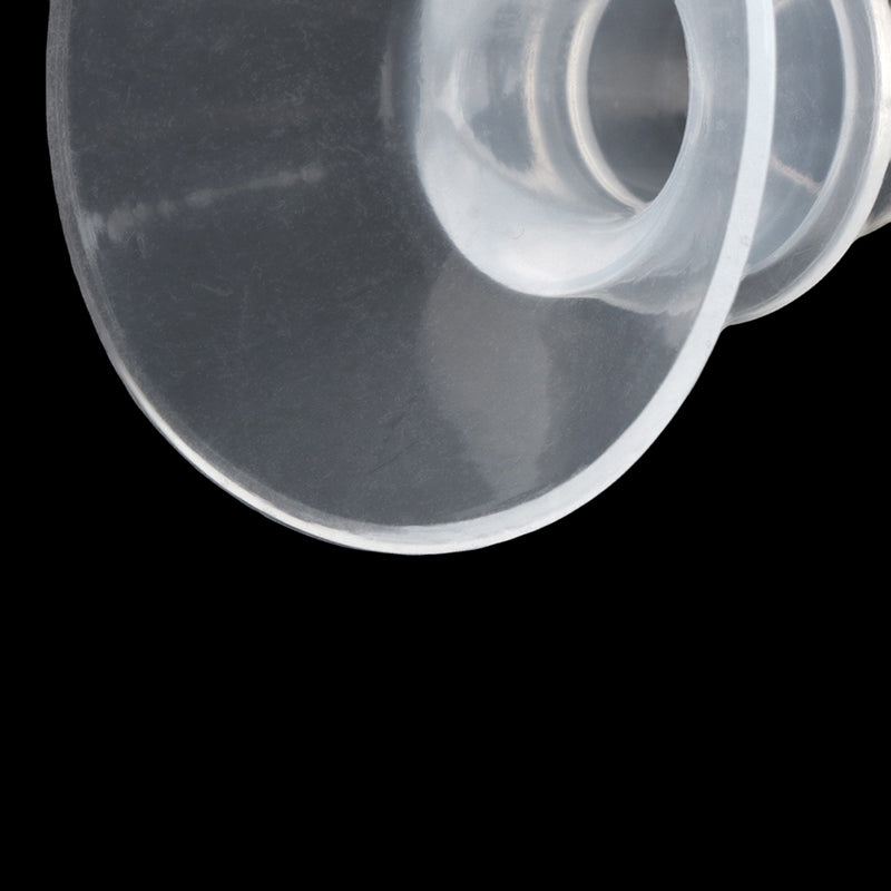 Inserts d'entonnoir pour tire-lait, convertisseur de calibres différents, adaptateur pour petit mamelon, accessoires de maternité et de bébé