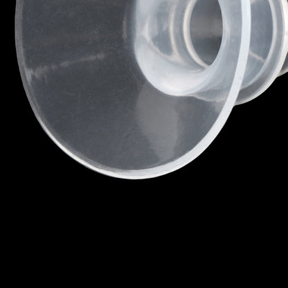 Inserts d'entonnoir pour tire-lait, convertisseur de calibres différents, adaptateur pour petit mamelon, accessoires de maternité et de bébé